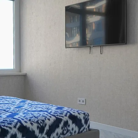 Panoramic Sea View In Arcadia Apartment *