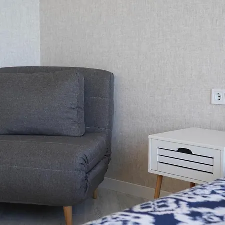 Panoramic Sea View In Arcadia Apartment *