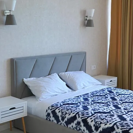 Panoramic Sea View In Arcadia Apartment